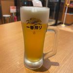生ビール