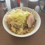 ラーメン並(旭郎山)