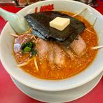 辛味噌ネギチャーシューメン