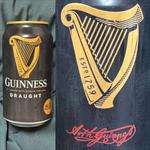 GUINNESS・DRAUGHT