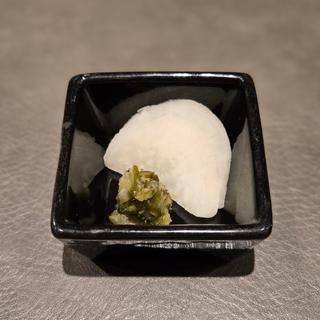 香の物