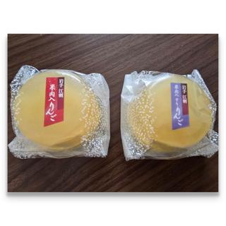回進堂ゼリー