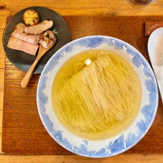 FeeL The 塩らぁ麺