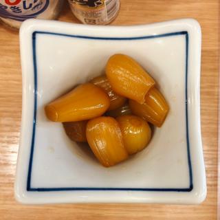 岩下のらっきょう