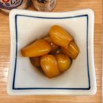 岩下のらっきょう