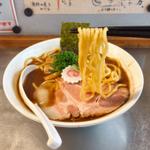 濃厚中華そば