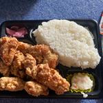唐揚げ10個弁当