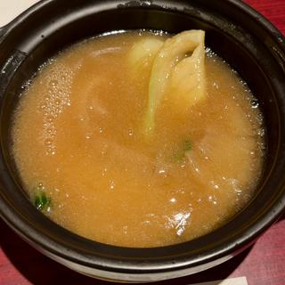 フカヒレ姿煮
