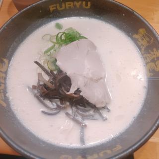 豚骨らーめん