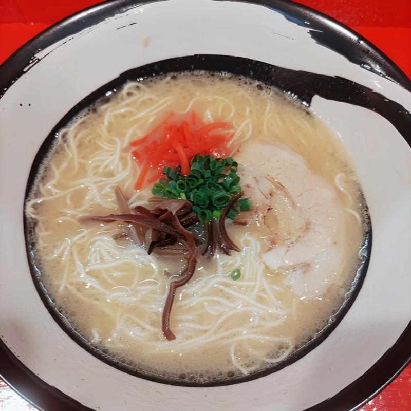 とんこつ(らぁめん神社)