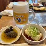 サントリー生ビール