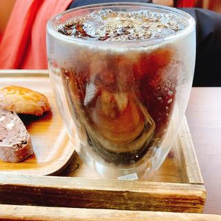 アイスコーヒー