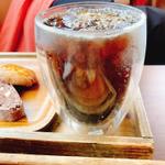 アイスコーヒー