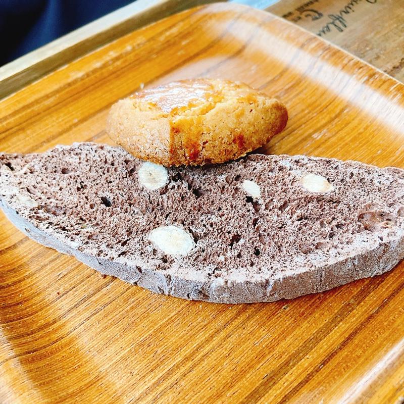 焼き菓子(EN LA MENTE coffee)