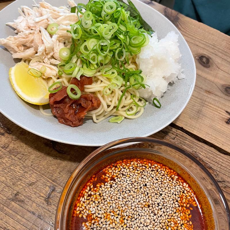 (つけ麺 ひこ アサヒマチ)