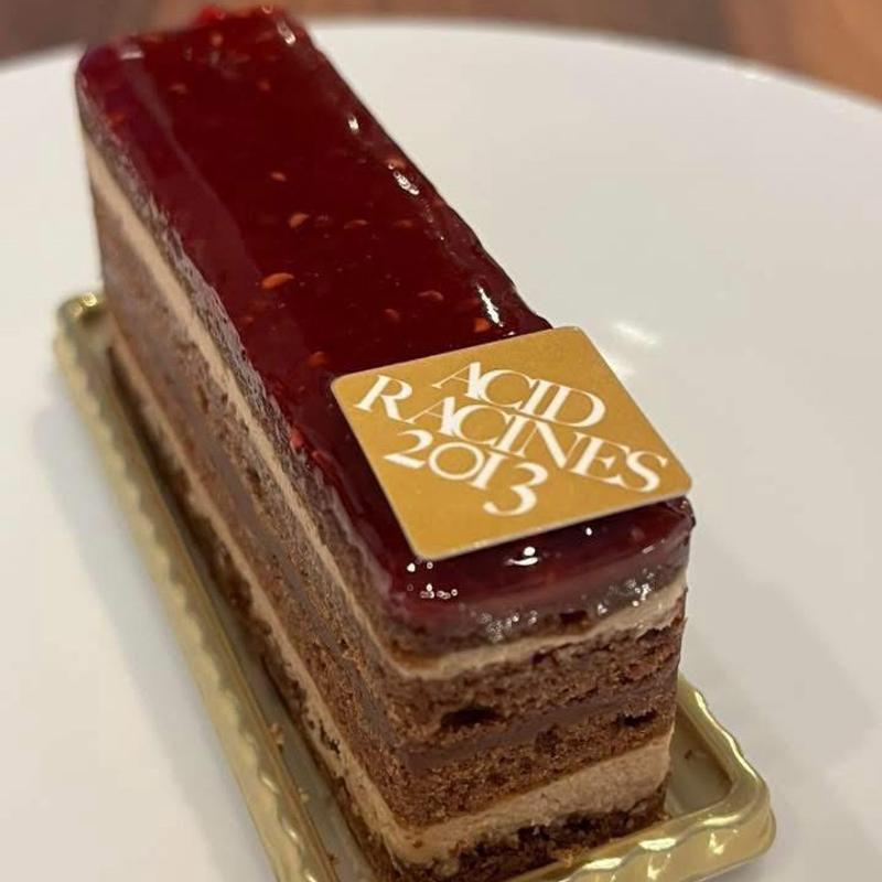 エスペランサルージュ(アシッドラシーヌ)