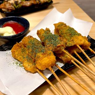 串ナゲットグリーン