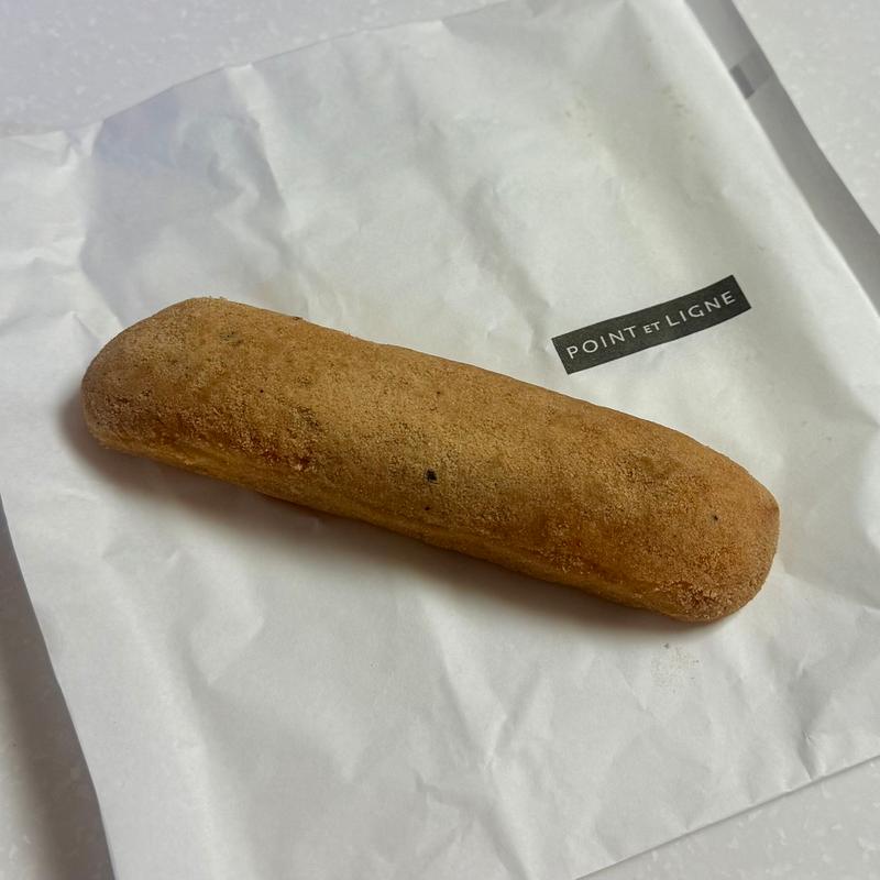 きなこ(POINT ET LIGNE(ポワン エ リーニュ) 神楽坂店)