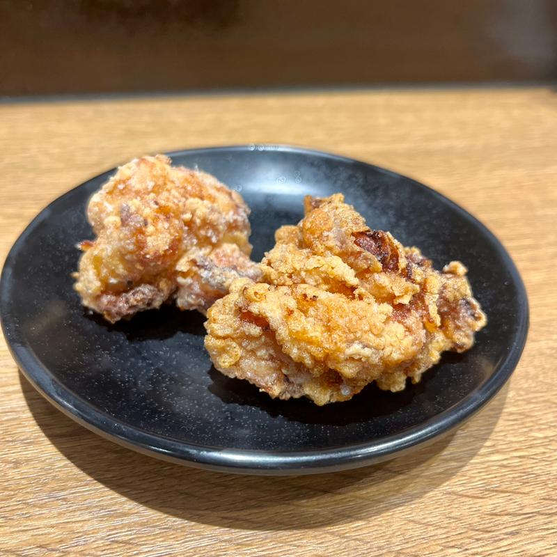 からあげ(キラメキノトリ)