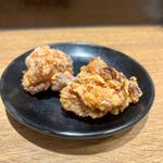 からあげ
