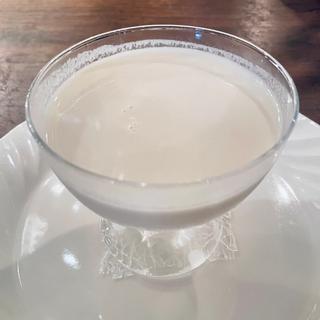 ヴィシソワーズ