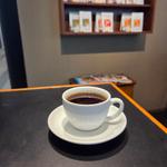 本日のコーヒー