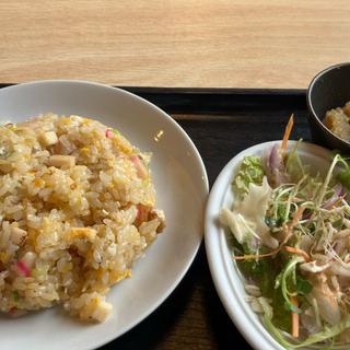 炒飯