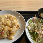 炒飯