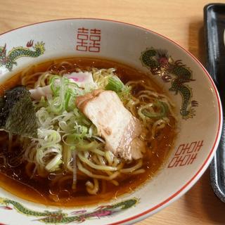 ラーメン