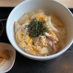 親子丼