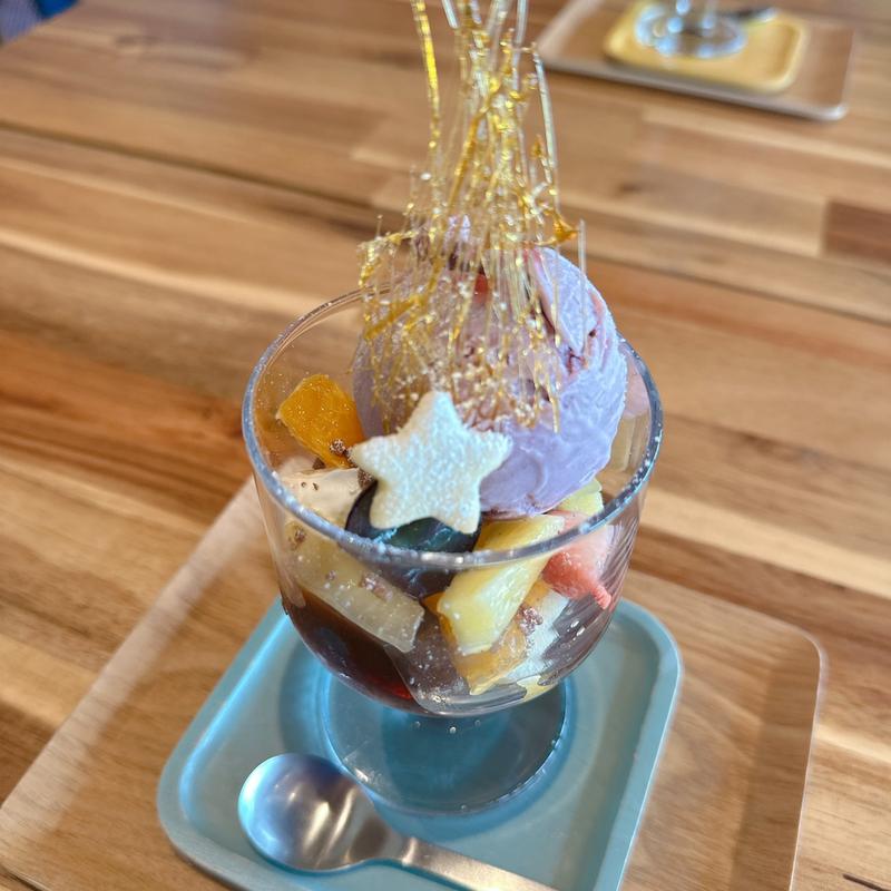 RUNCH COURSE(AMATA osakaya)