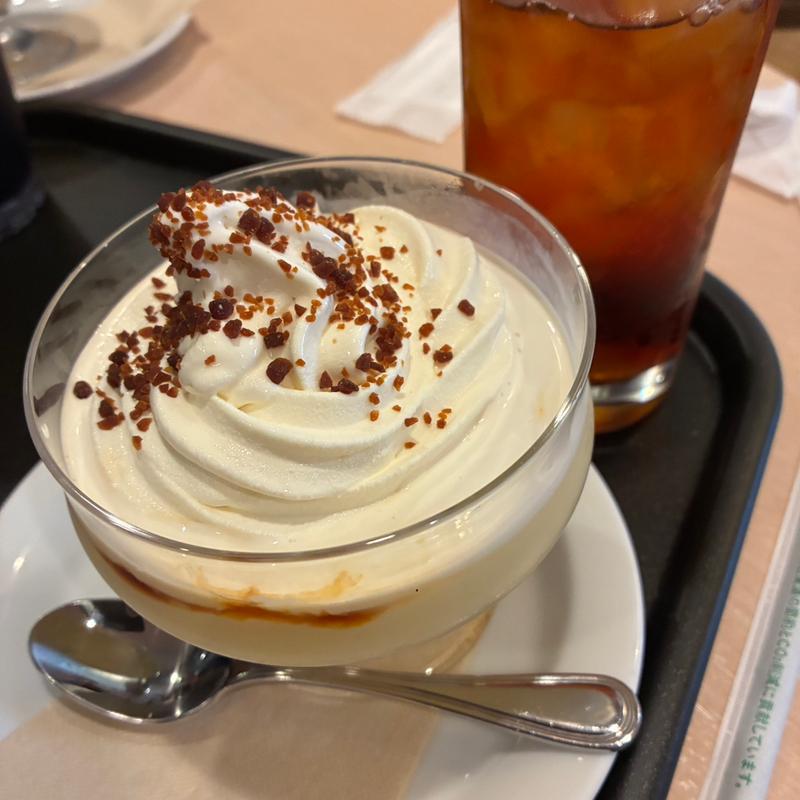 (カフェ・ベローチェ 南藤沢店)