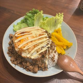 ガパオライス