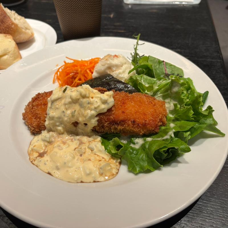 TODAY'S GARB(GARB CENTRAL （ガーブ セントラル）)