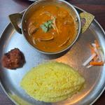 週替わりランチ