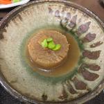 だいこん
