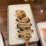 ナンコツ