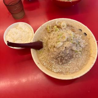 らーめん