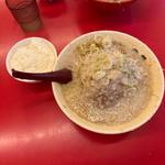 らーめん