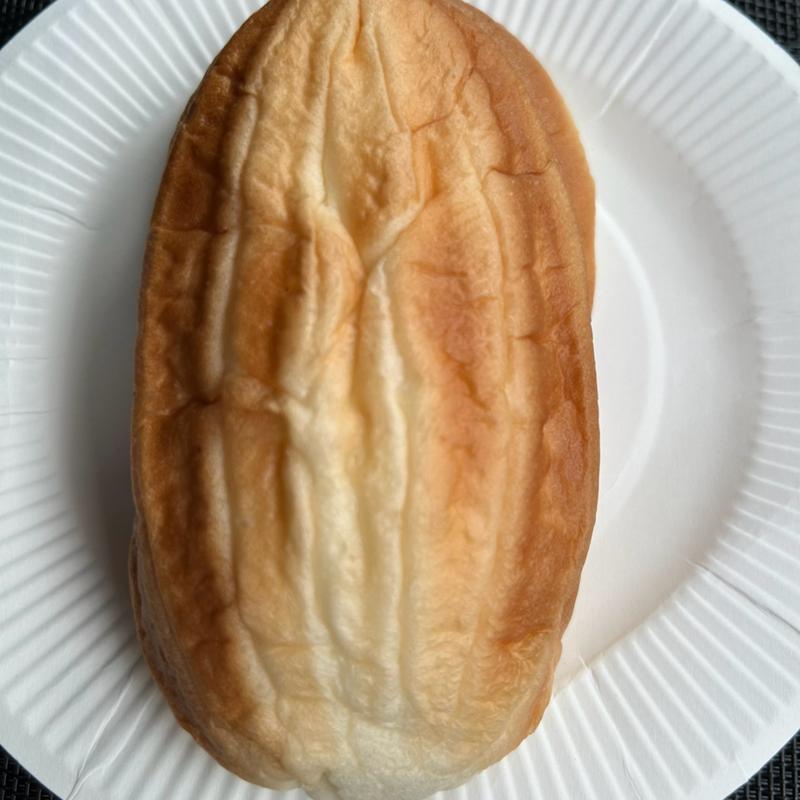 元祖メロンパン 白あん(アル・プラザ枚方)