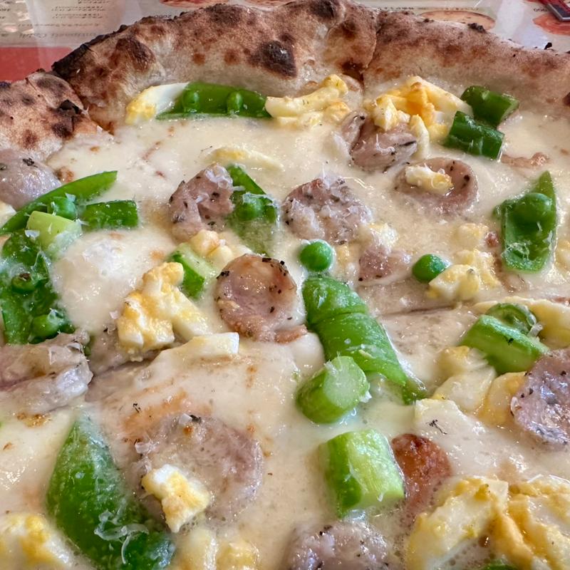 フィオーレ(ピッツェリア チーロ 東中野店（PIZZERIACIRO）)