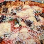 ラッラ ノルマ(ピッツェリア チーロ 東中野店（PIZZERIACIRO）)