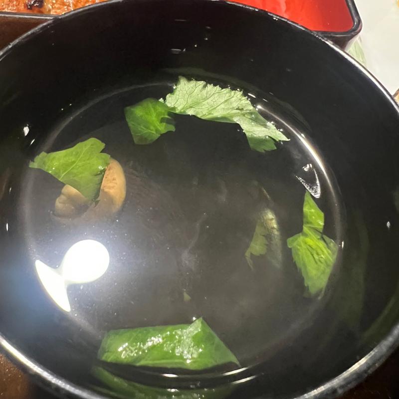 肝吸い(うな勢)