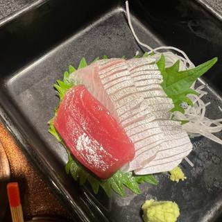 お刺身
