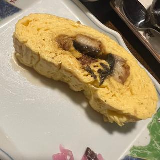 鰻巻き