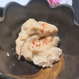 鰻の粕漬け