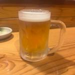 生ビール