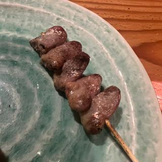 ハツ(鶏屋坊’S )