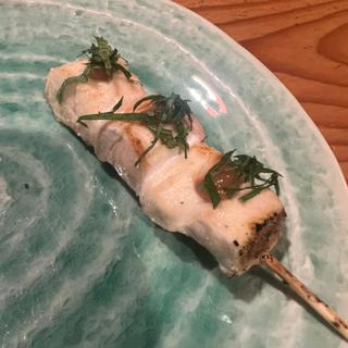 ささみ梅(鶏屋坊’S )