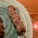 せせり